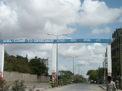 Dire Dawa